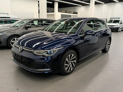 Achetez VOLKSWAGEN GOLF sur Ayvens Carmarket